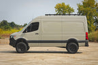 Tire Clearance Kit | Mercedes-Benz Sprinter 2500/Sprinter 3500 (19-25)