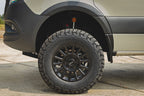 Tire Clearance Kit | Mercedes-Benz Sprinter 2500/Sprinter 3500 (19-25)