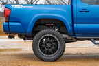 Vertex 2.5 Reservoir Rear Shocks | 3" | Toyota Tacoma 2WD/4WD (2005-2023)