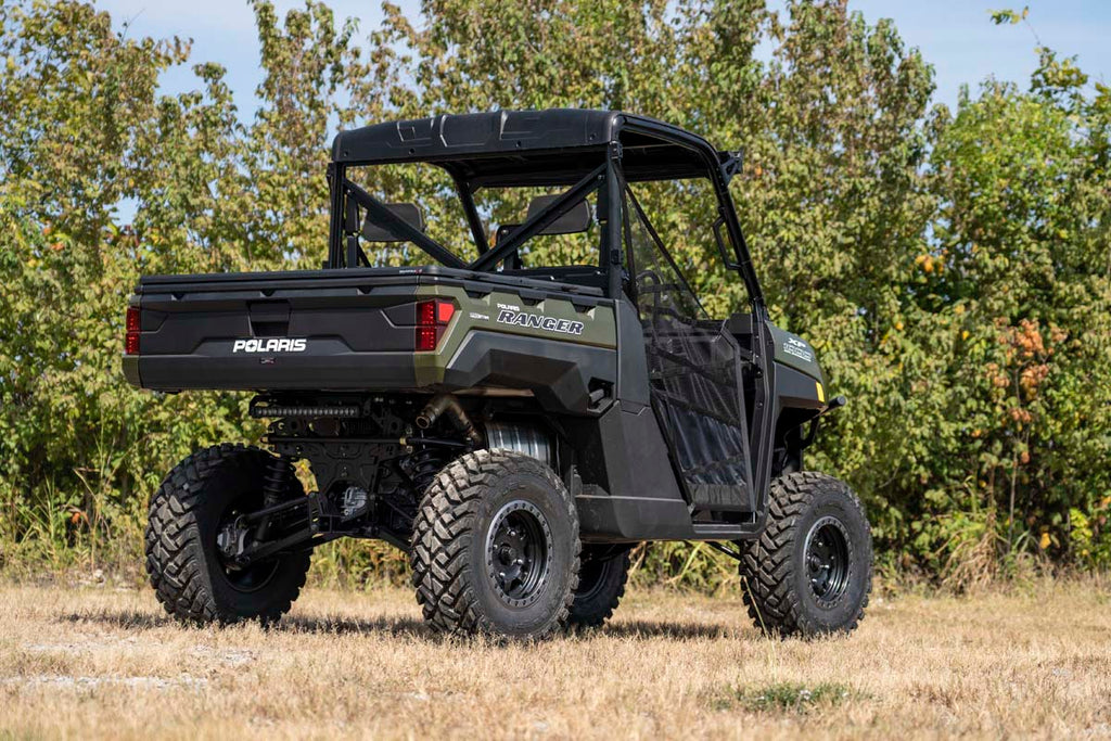 20-Inch LED Light Kit | Under Bed Mount | Polaris Ranger XP 1000