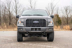 Tow Hook Brackets | Ford F-150 2WD/4WD (2009-2026)