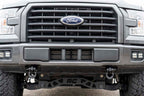 Tow Hook Brackets | Ford F-150 2WD/4WD (2009-2026)