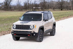 2 Inch Lift Kit | Jeep Compass 2WD/4WD (2017-2025)
