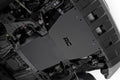 Skid Plate | Toyota Tacoma 2WD/4WD (2024-2026)
