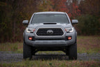 Sport Fender Flares | Toyota Tacoma 2WD/4WD (2016-2023)