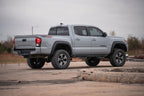 Sport Fender Flares | Toyota Tacoma 2WD/4WD (2016-2023)