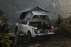 Roof Top Tent | Rack Mount | 12 Volt Accessory w/Ladder Extension & LED Light Kit