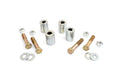 Transfer Case Drop Kit | Chevy/GMC C10/K10 Truck & SUV/K5 Blazer 4WD (73-91)