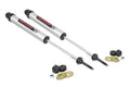 V2 Front Shocks | 2.5" | Ram 2500 (03-13)/3500 (11-26) 4WD
