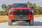 Pocket Fender Flares | Toyota Tundra 2WD/4WD (2022-2026)