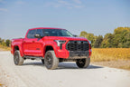 Pocket Fender Flares | 4Z0 Terra | Toyota Tundra 2WD/4WD (2022-2026)