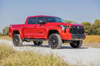 Pocket Fender Flares | 4W5 Solar Octane | Toyota Tundra 2WD/4WD (2022-2026)