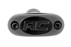 Universal LED Whip Mount | Fits 1.25" - 2" Roll Bars