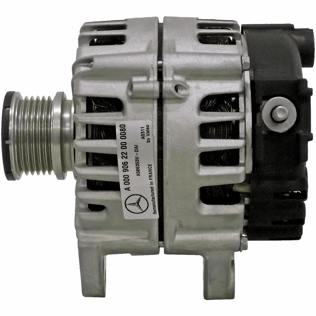 Alternator 11807