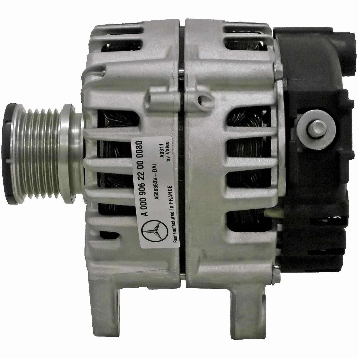 Alternator 11807