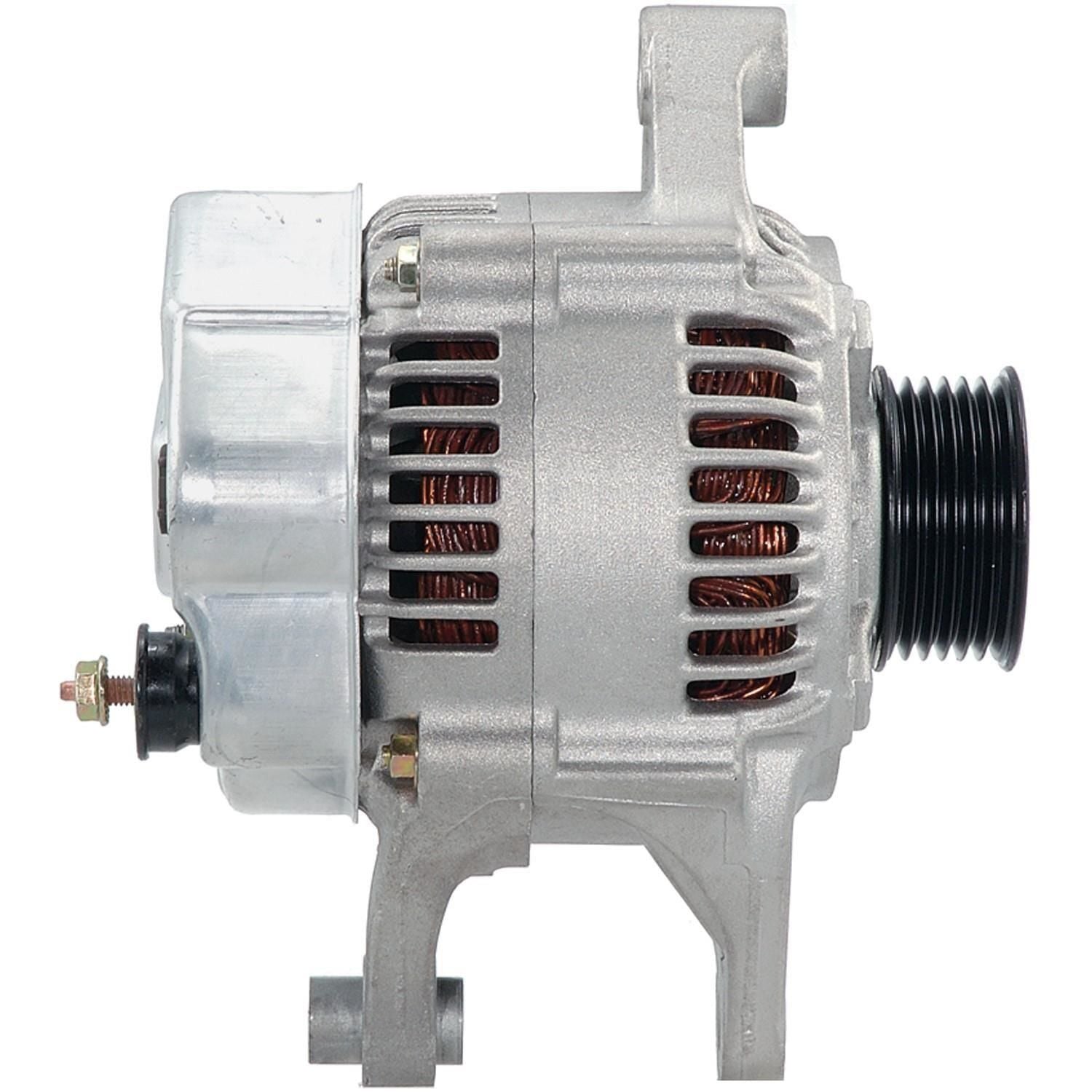 Gold New Alternator DLG5518-16-3