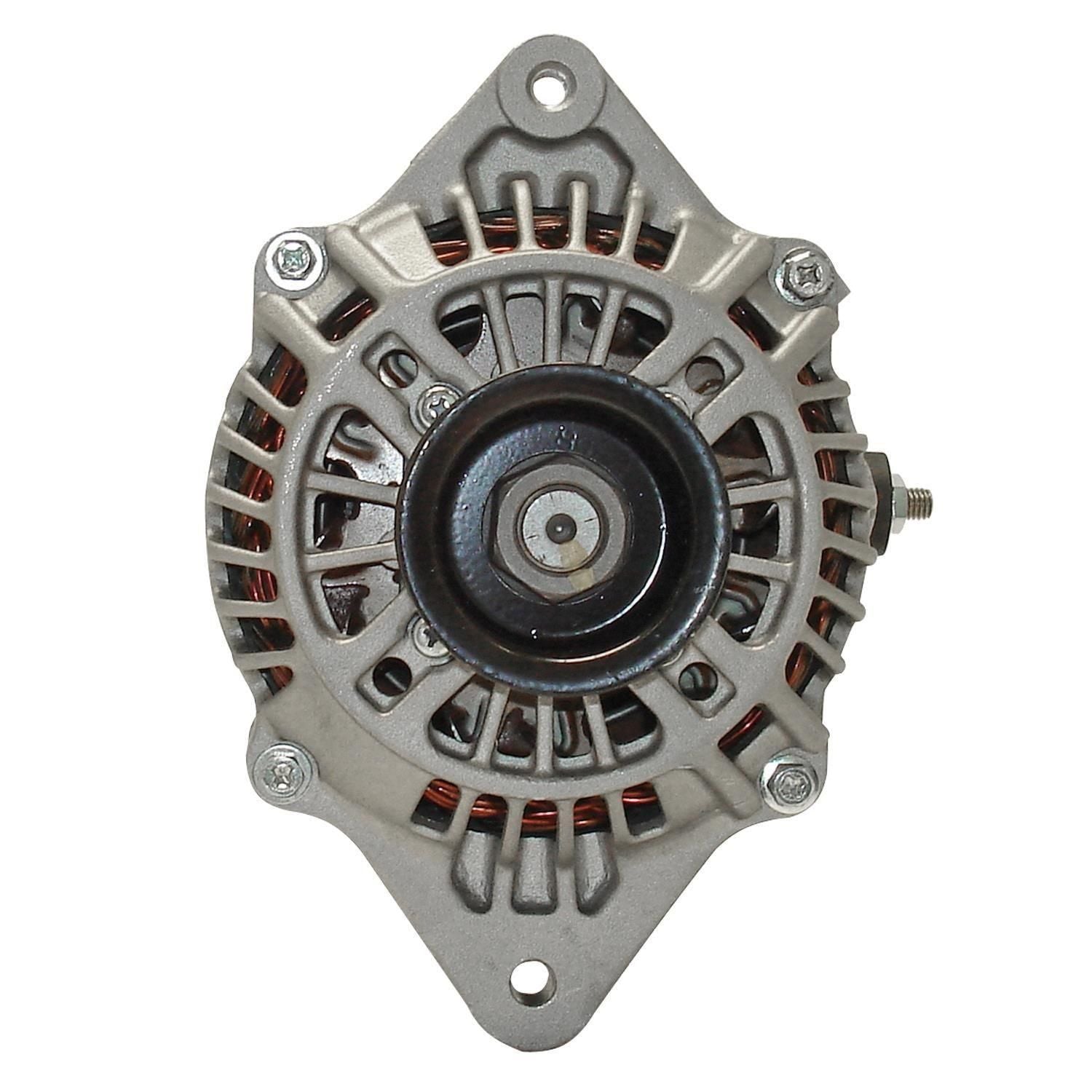 Gold New Alternator DLG12252