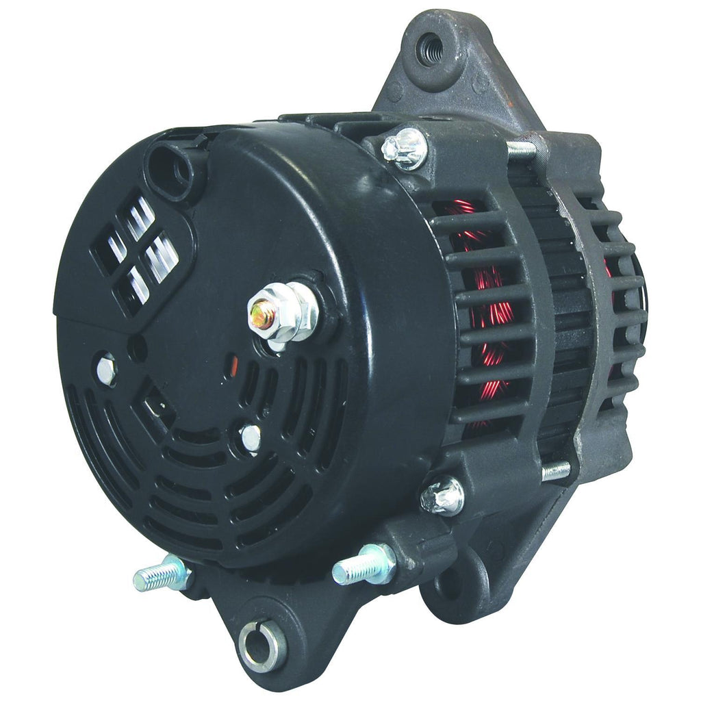 Gold New Alternator ADLG8460N