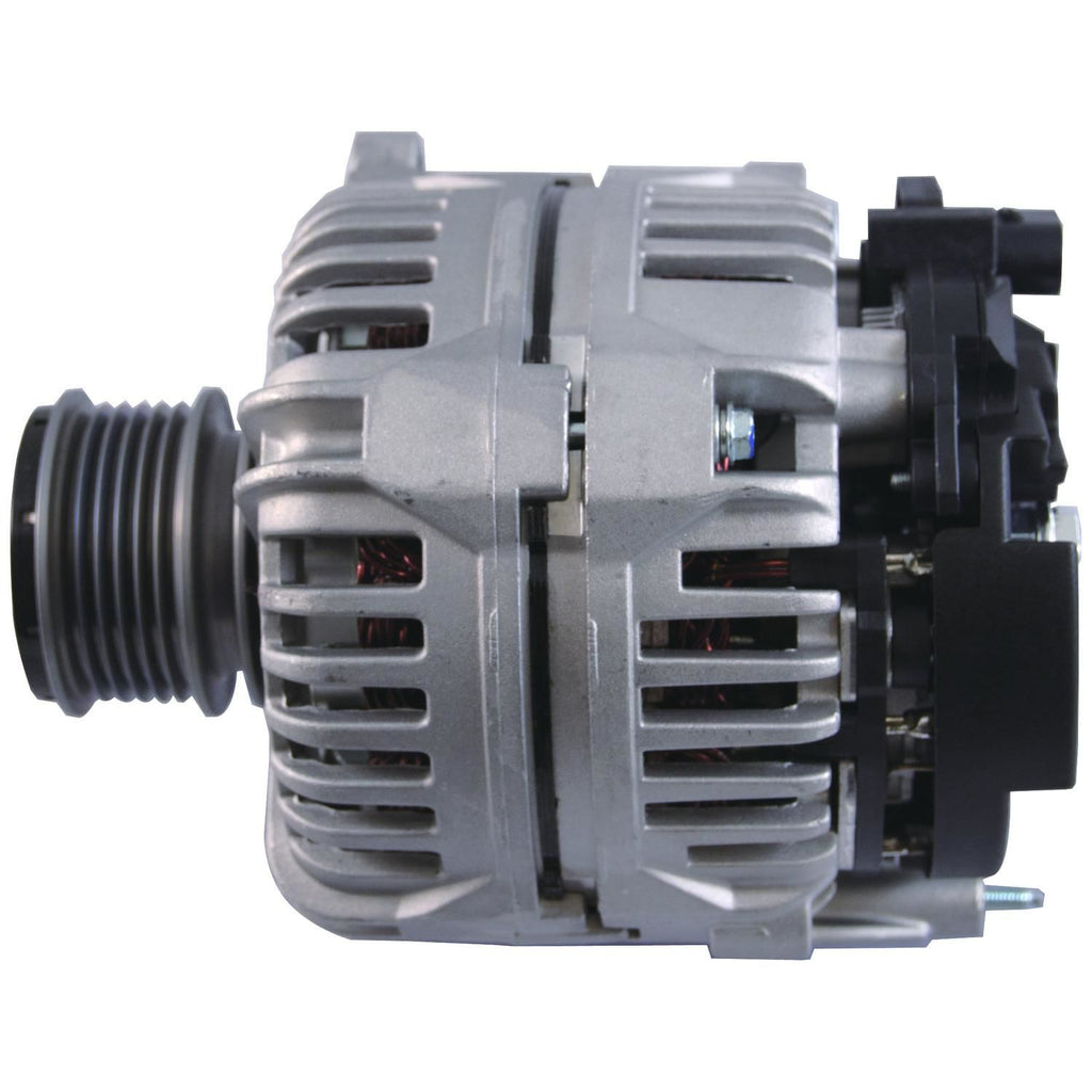 Gold New Alternator 23358N