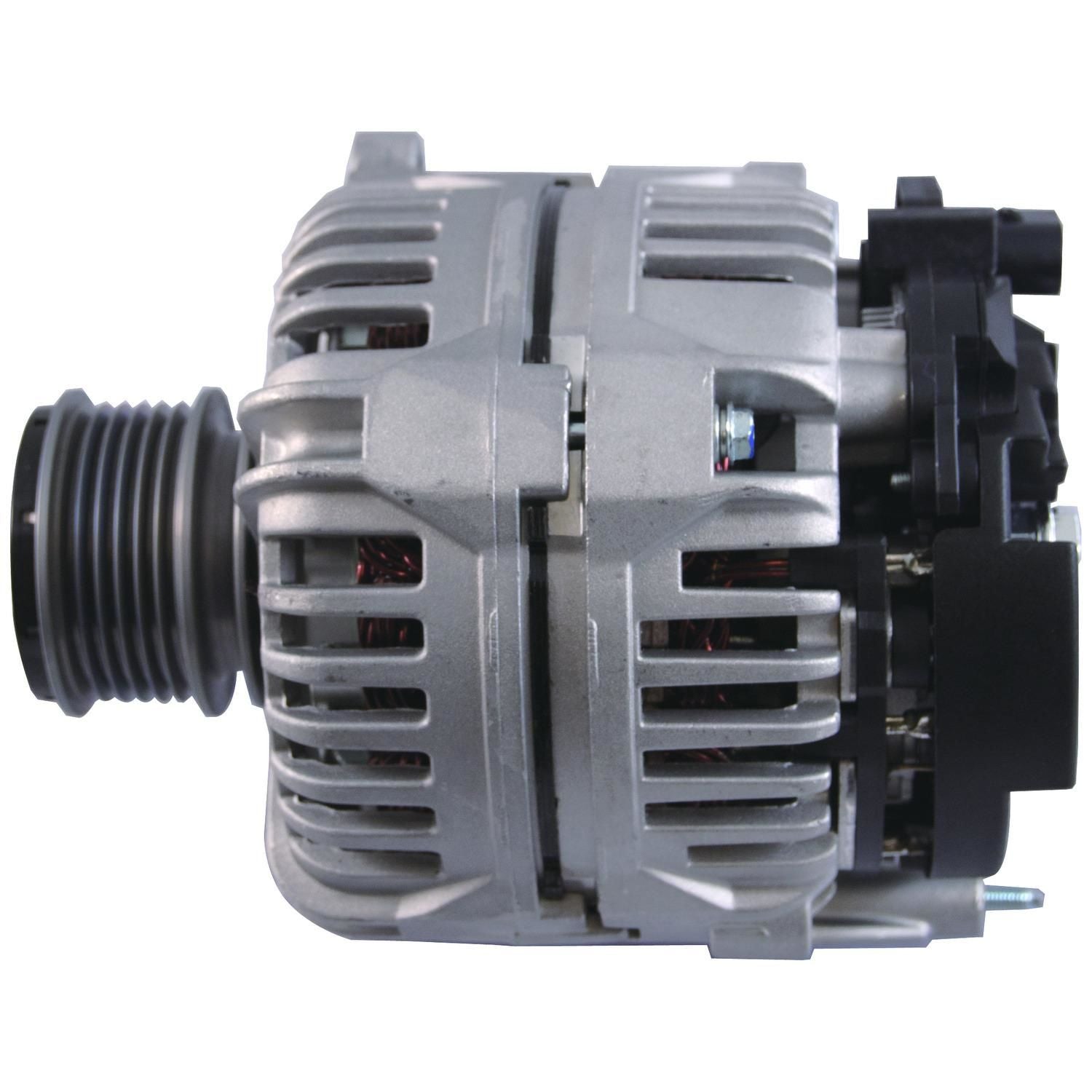 Gold New Alternator 23358N