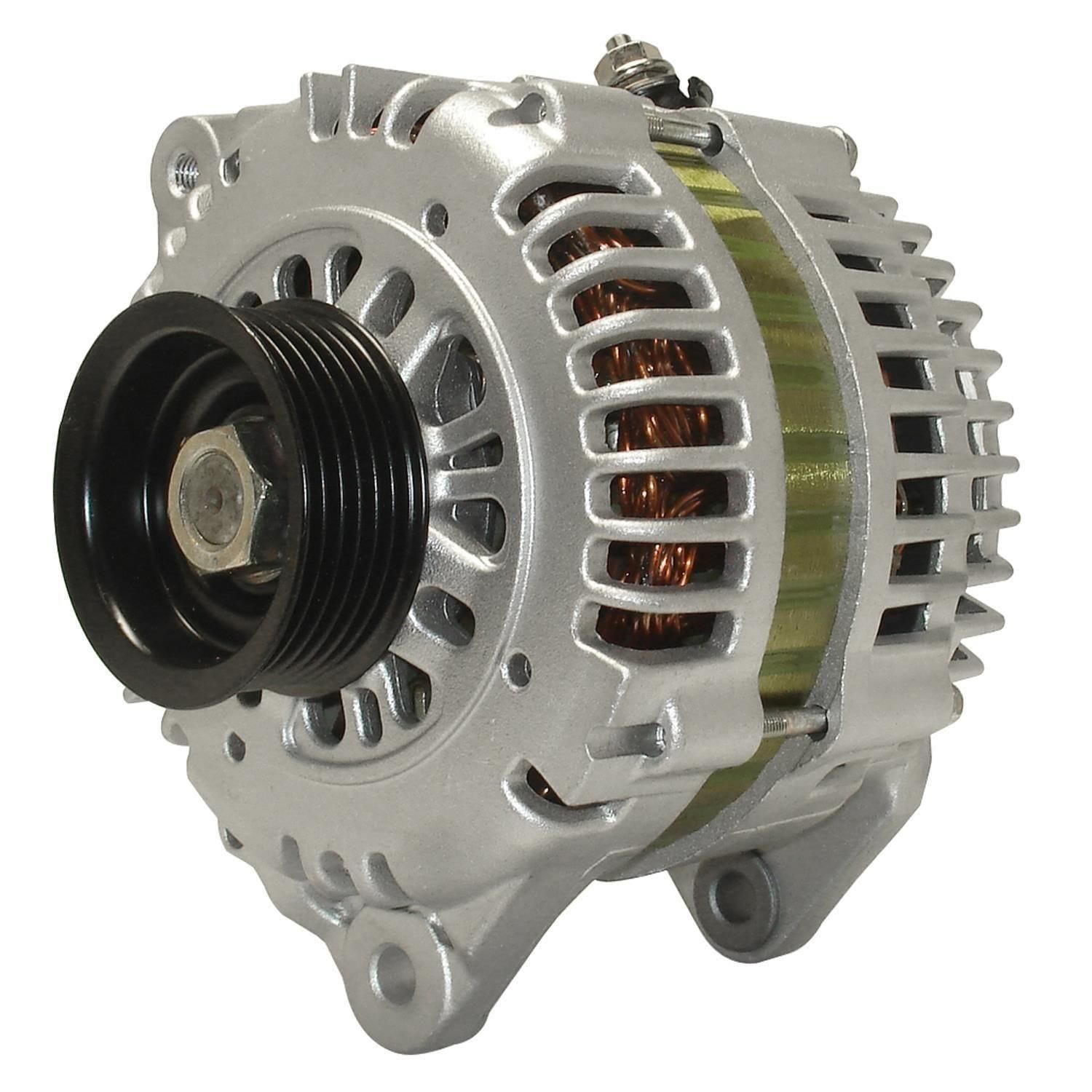 Alternator 13940