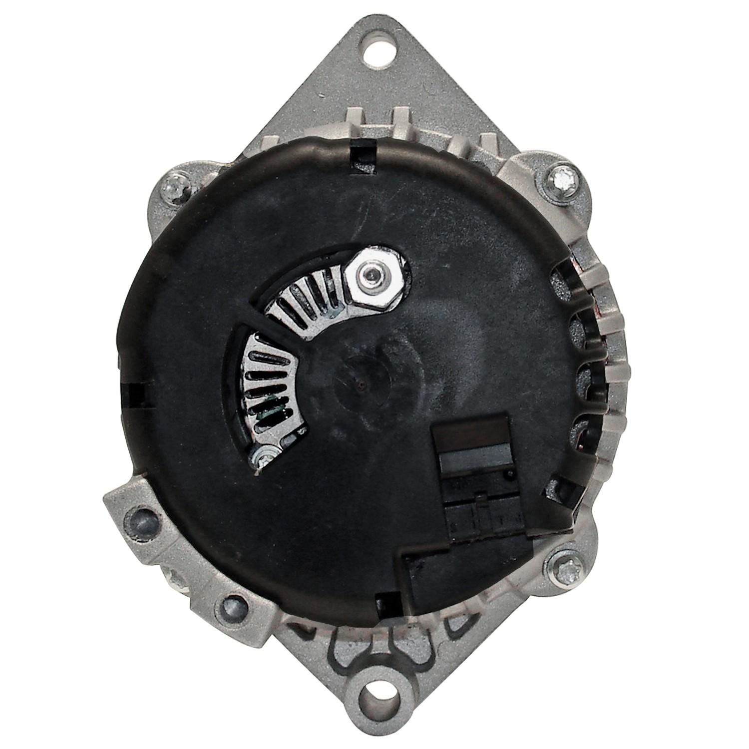 TotalPro Remanufactured Alternator T1653-16-5