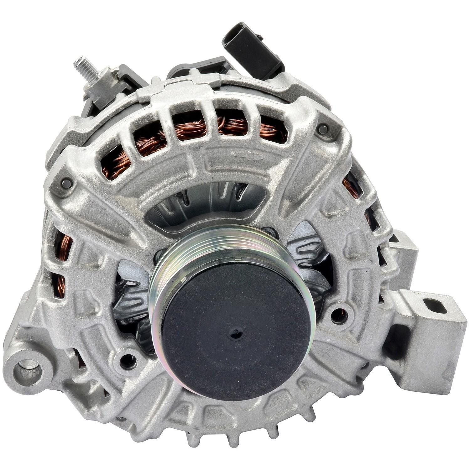 Bosch Remanufactured Alternator AL0893X