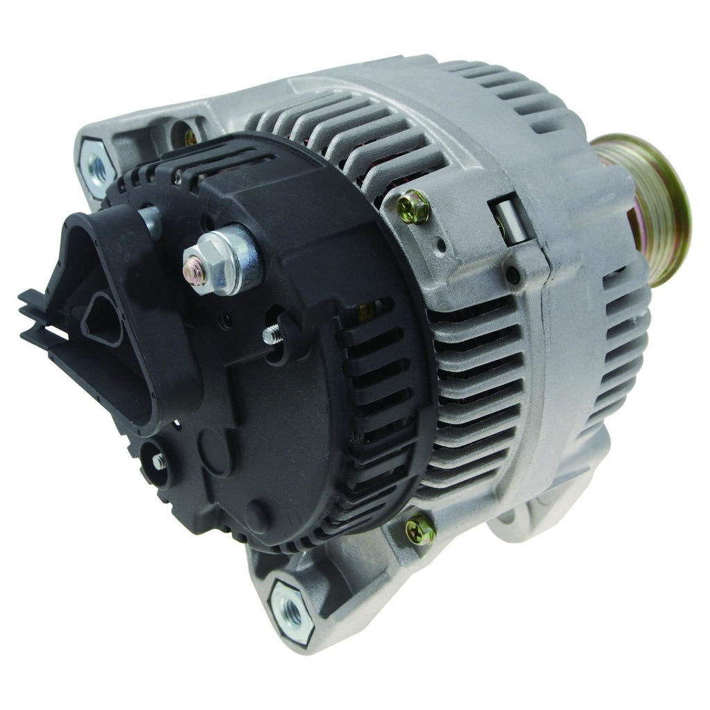 Gold New Alternator 13664N