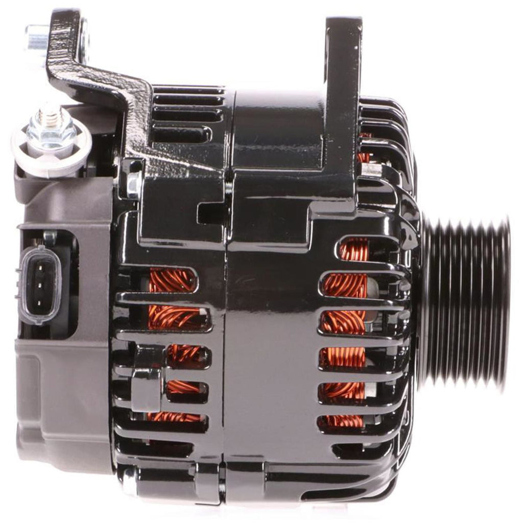 New Alternator NDLG81966