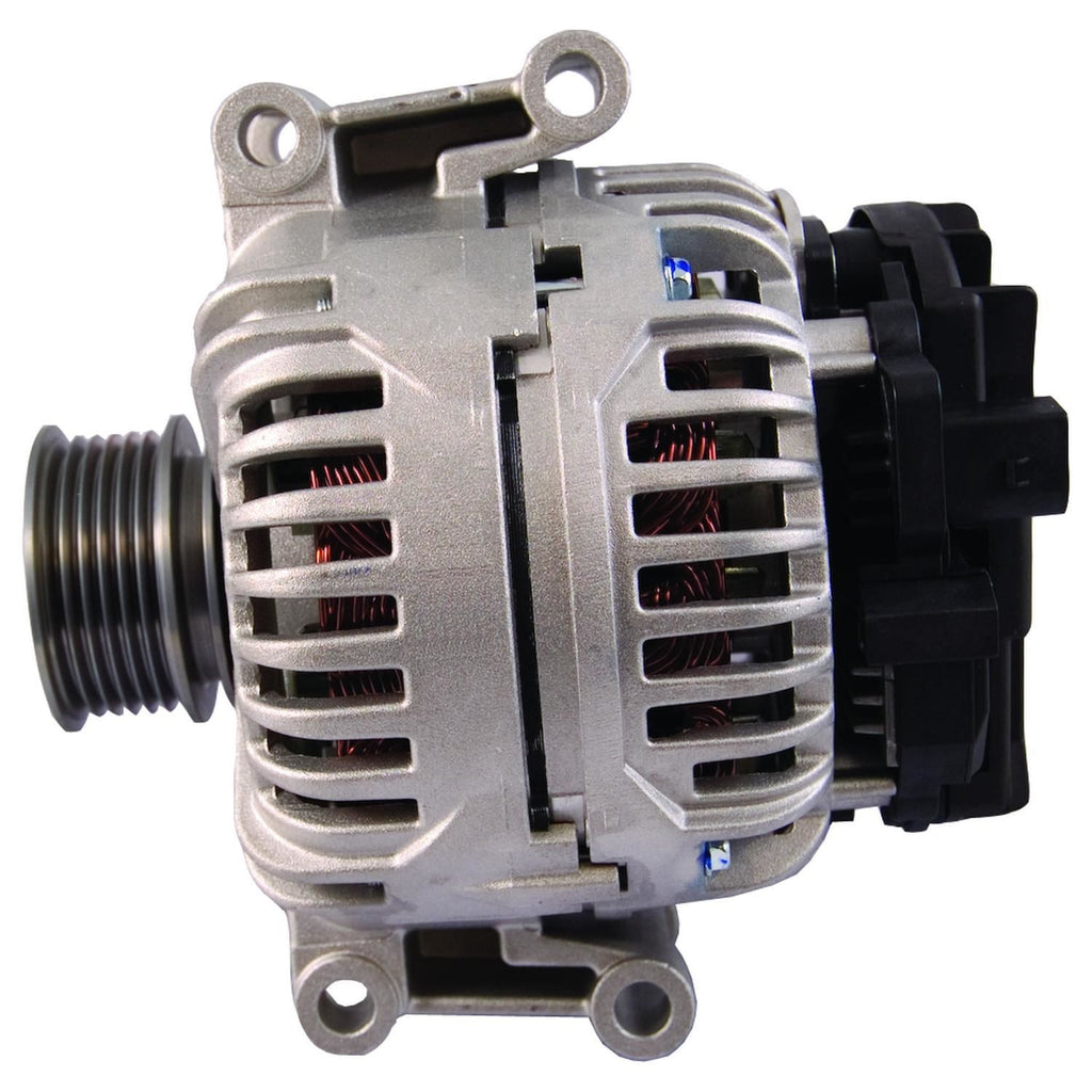 Gold New Alternator DLG15043