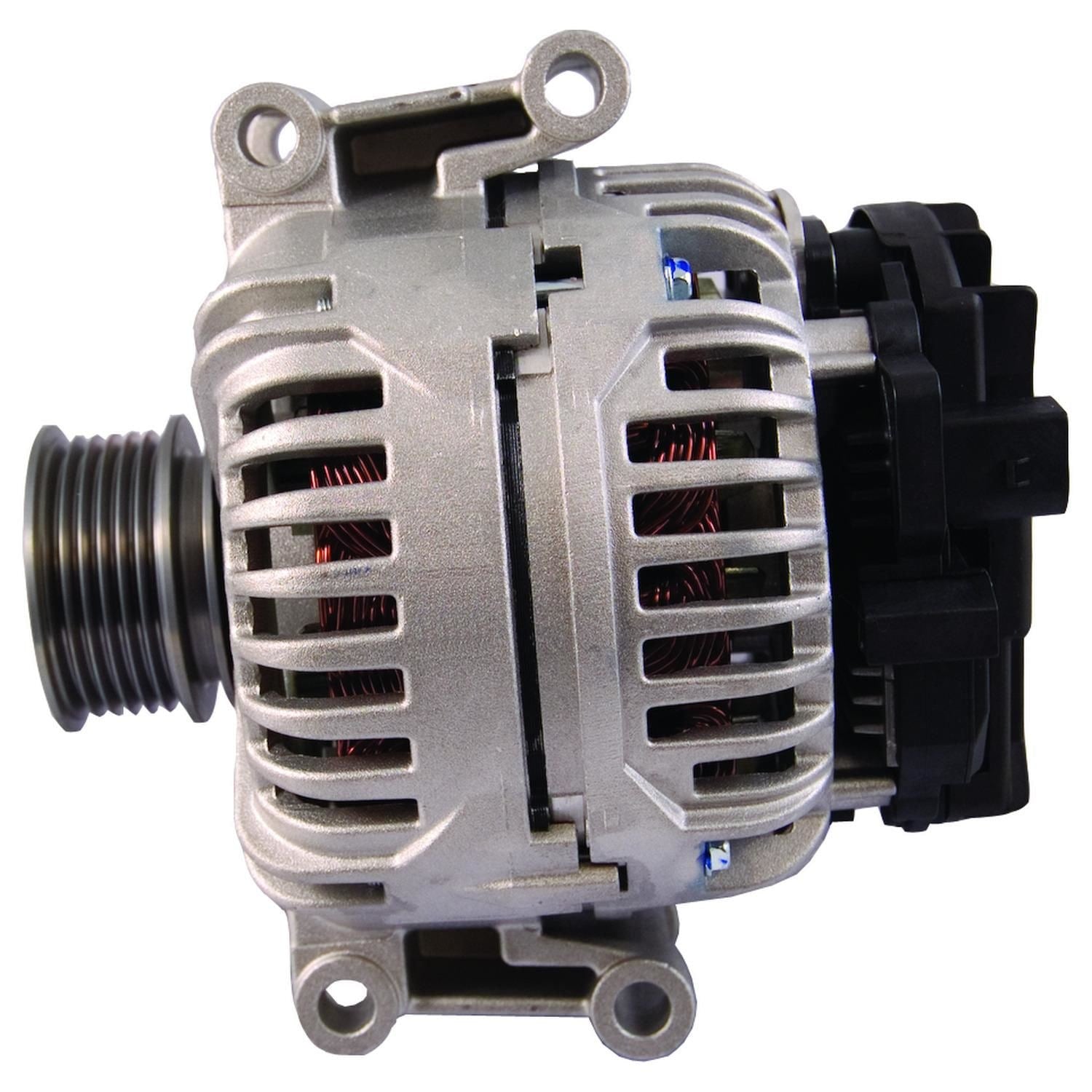 Gold New Alternator DLG15043