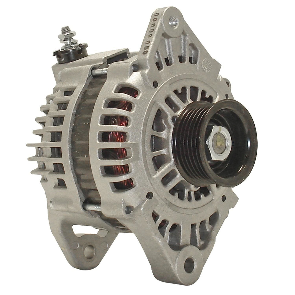 TotalPro Alternator T12003