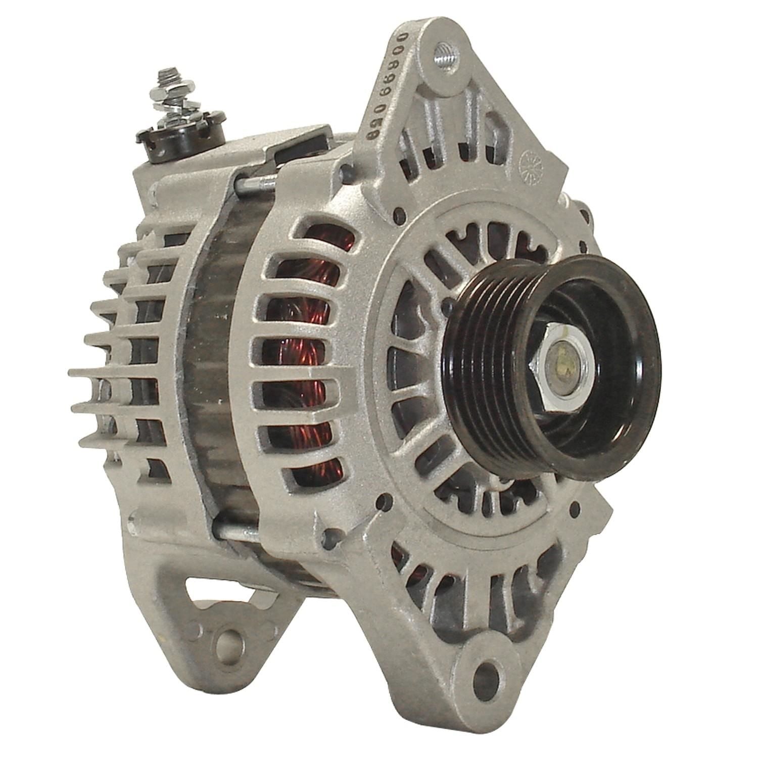 TotalPro Alternator T12003