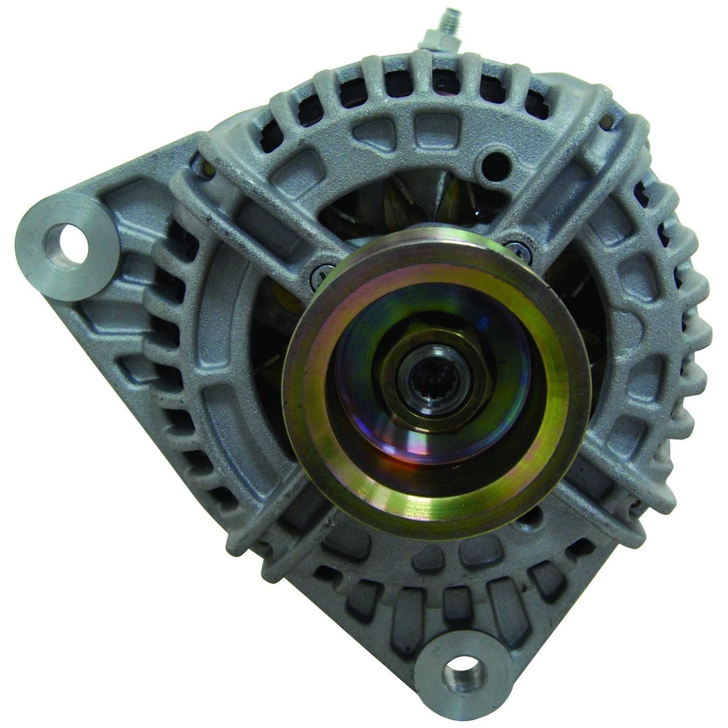 Gold New Alternator DLG13985