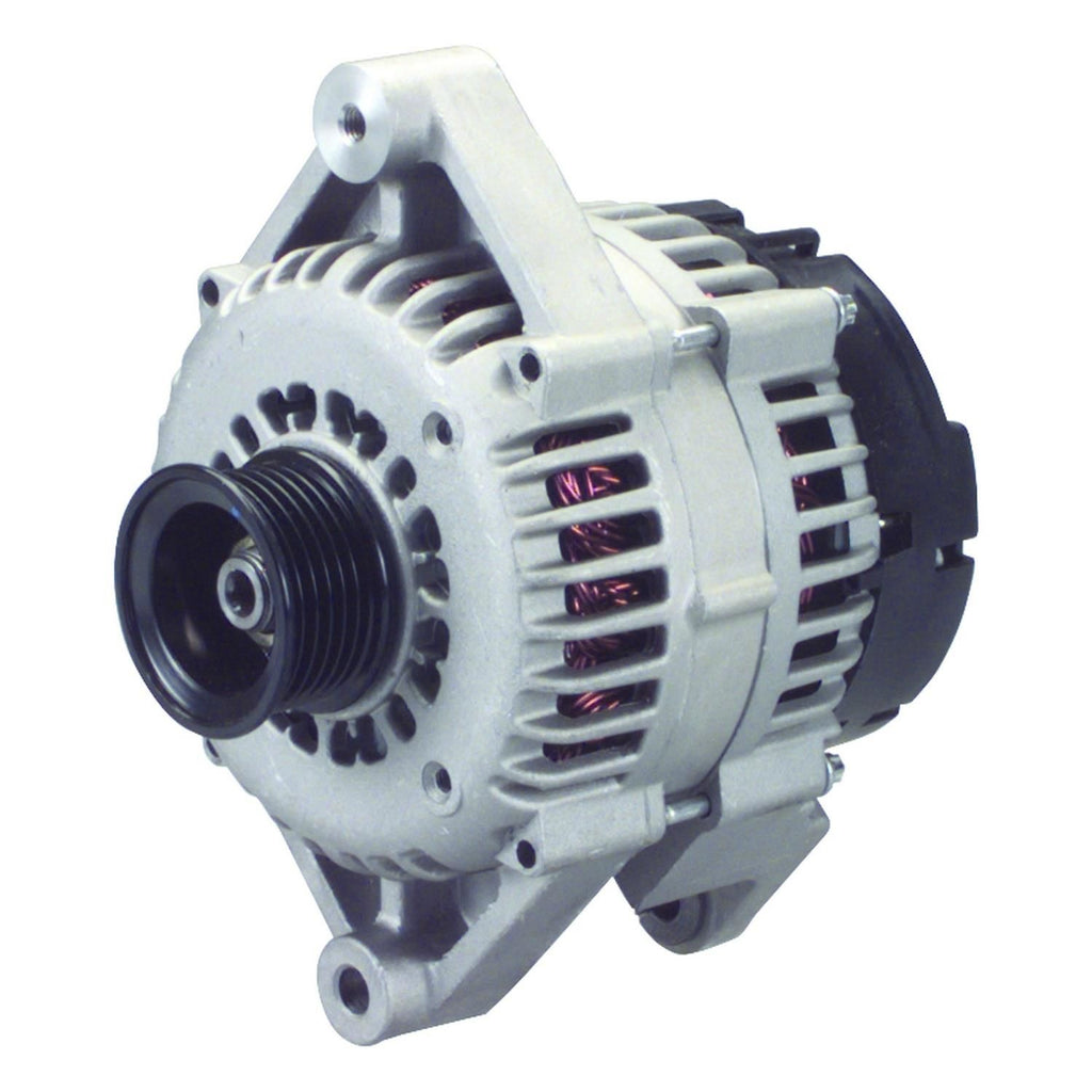 Gold New Alternator 8281N