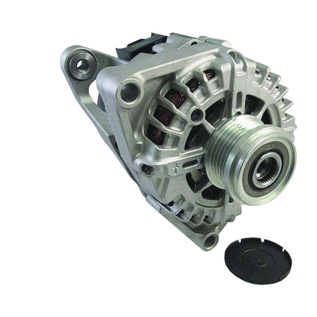 Gold New Alternator 11654N