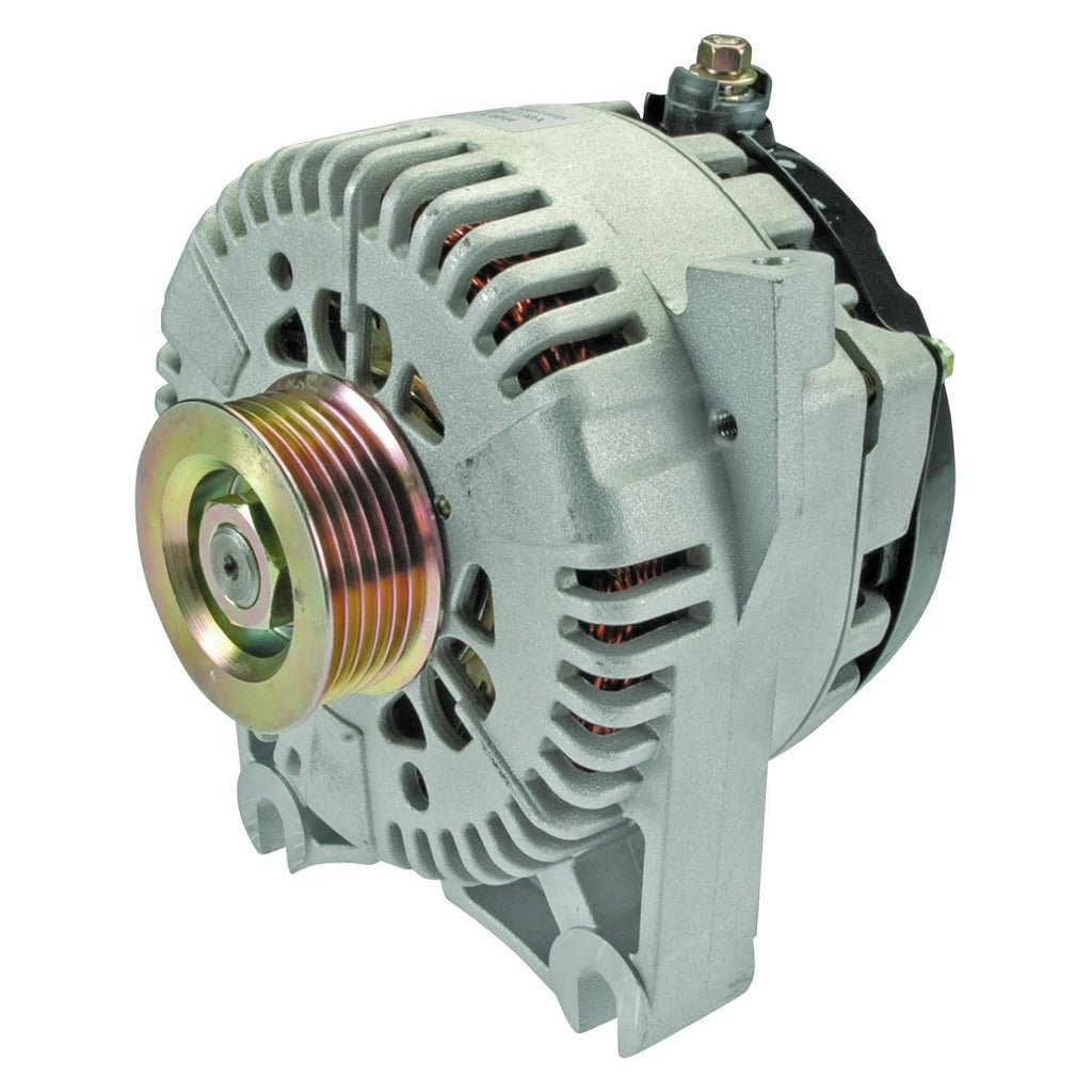 Gold New Alternator 8313N