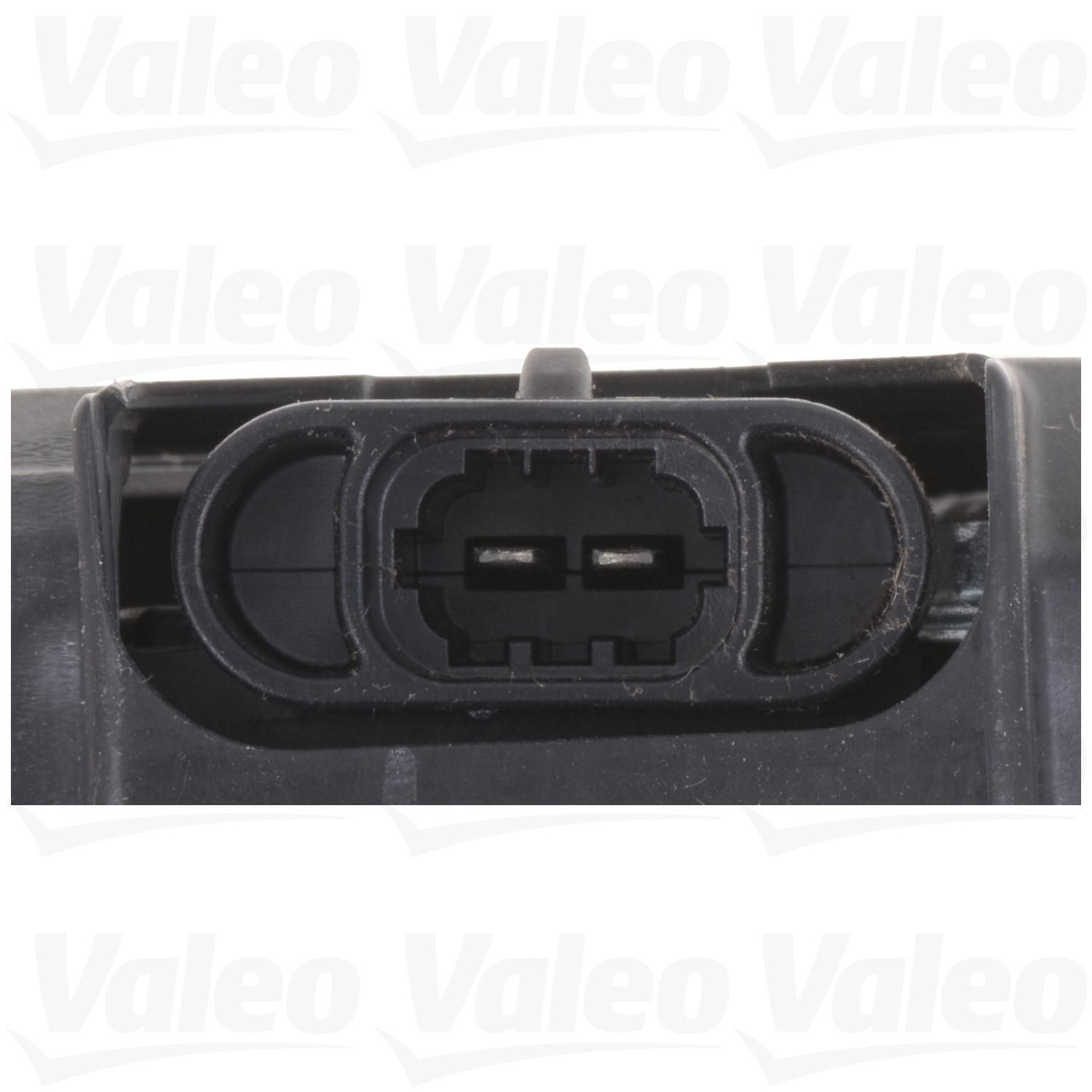 Valeo Alternator 849051