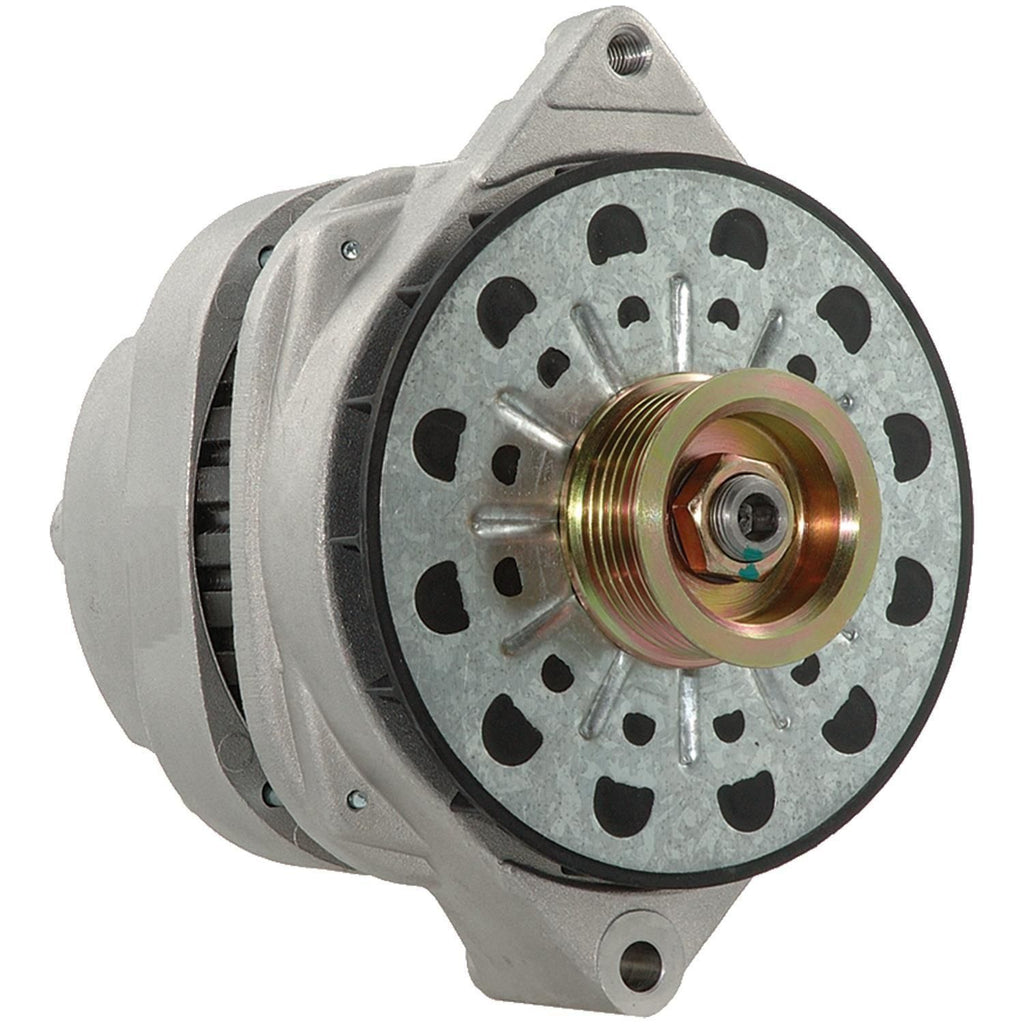 Gold New Alternator DLG1414-26-10