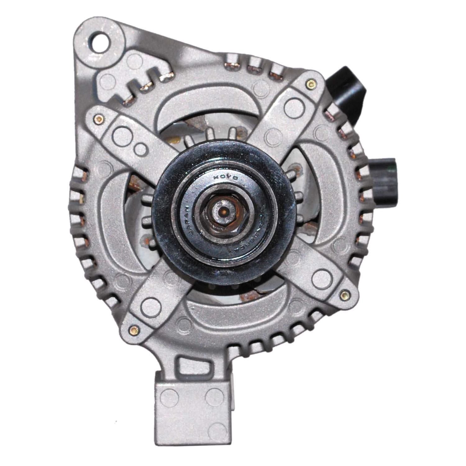 Alternator 15437