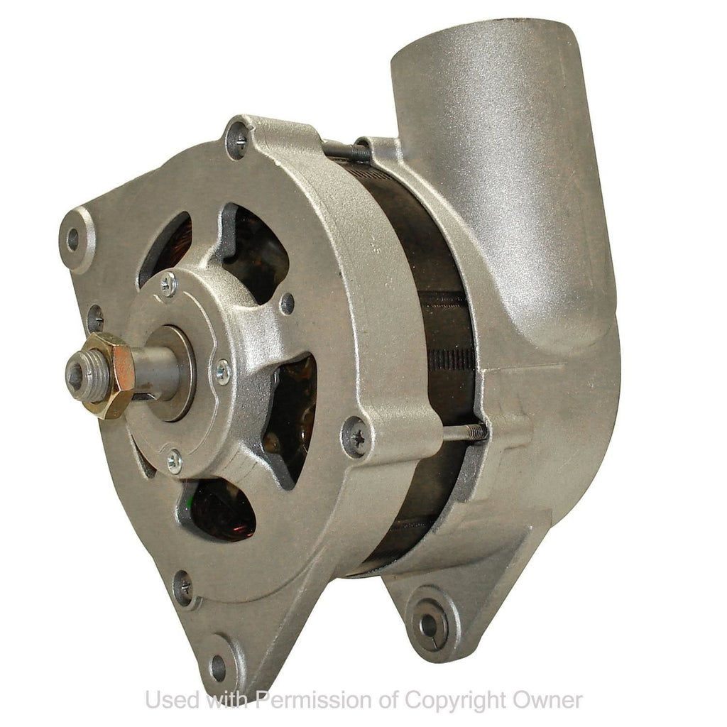 Alternator A14360