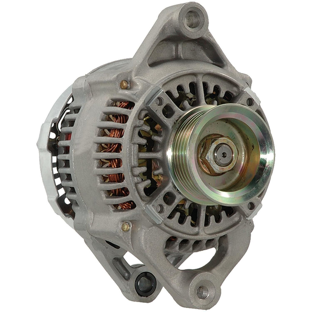 Gold New Alternator DLG5551-16-9