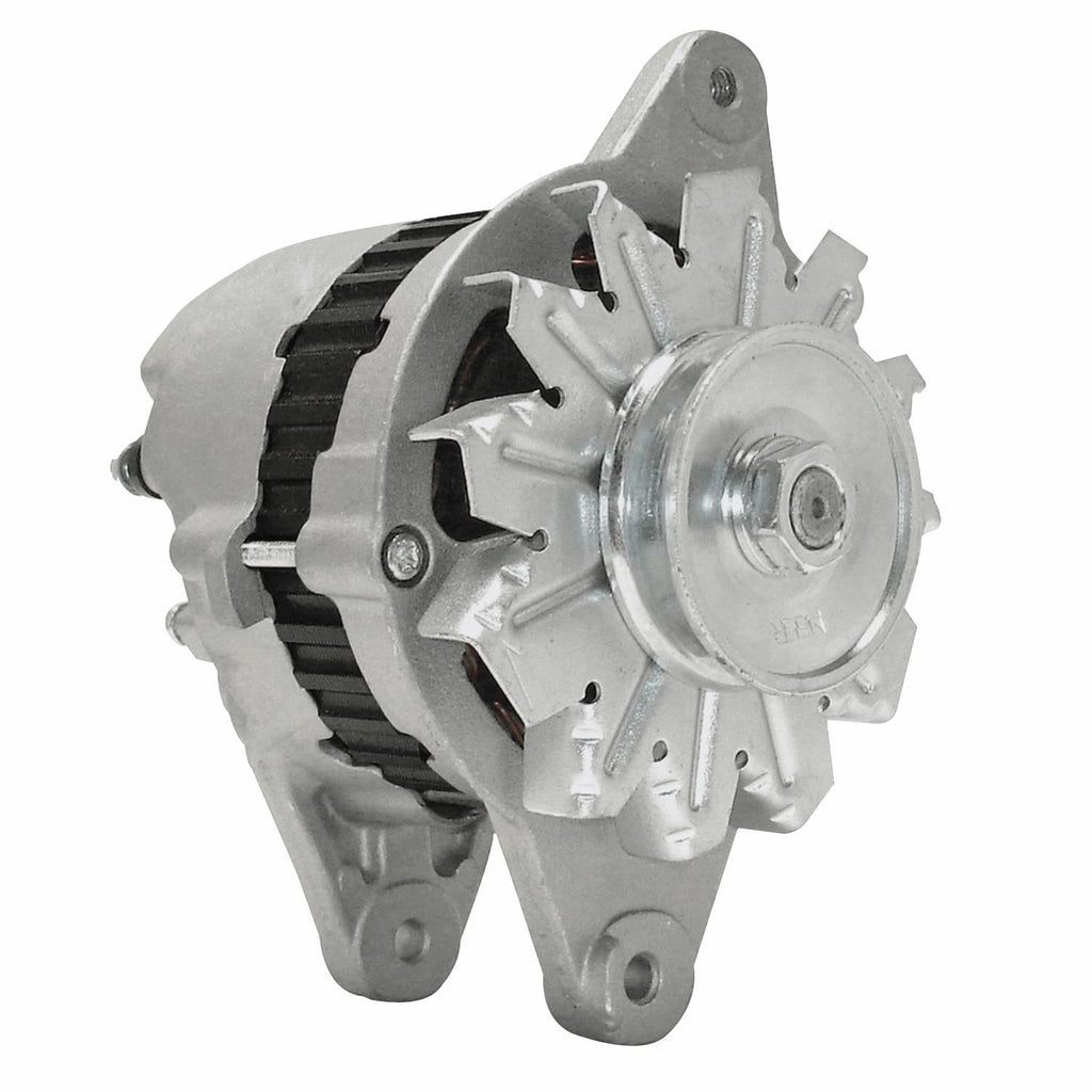 Alternator 14691