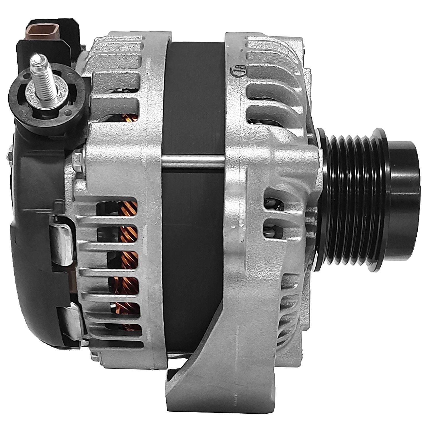 Alternator 10492