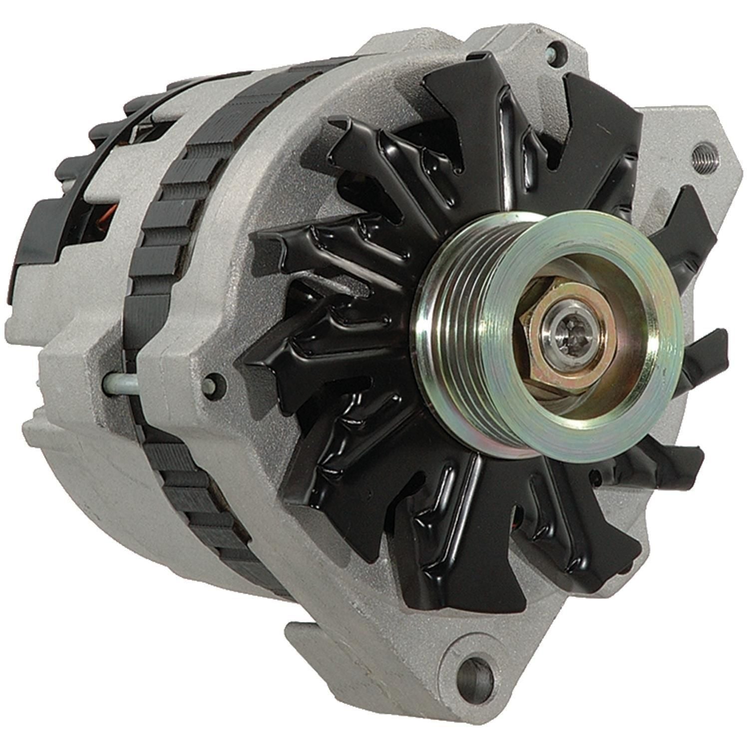 Gold New Alternator DLG1343-6-7