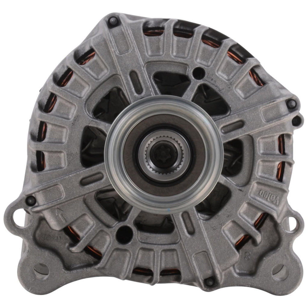 Valeo Alternator 439817