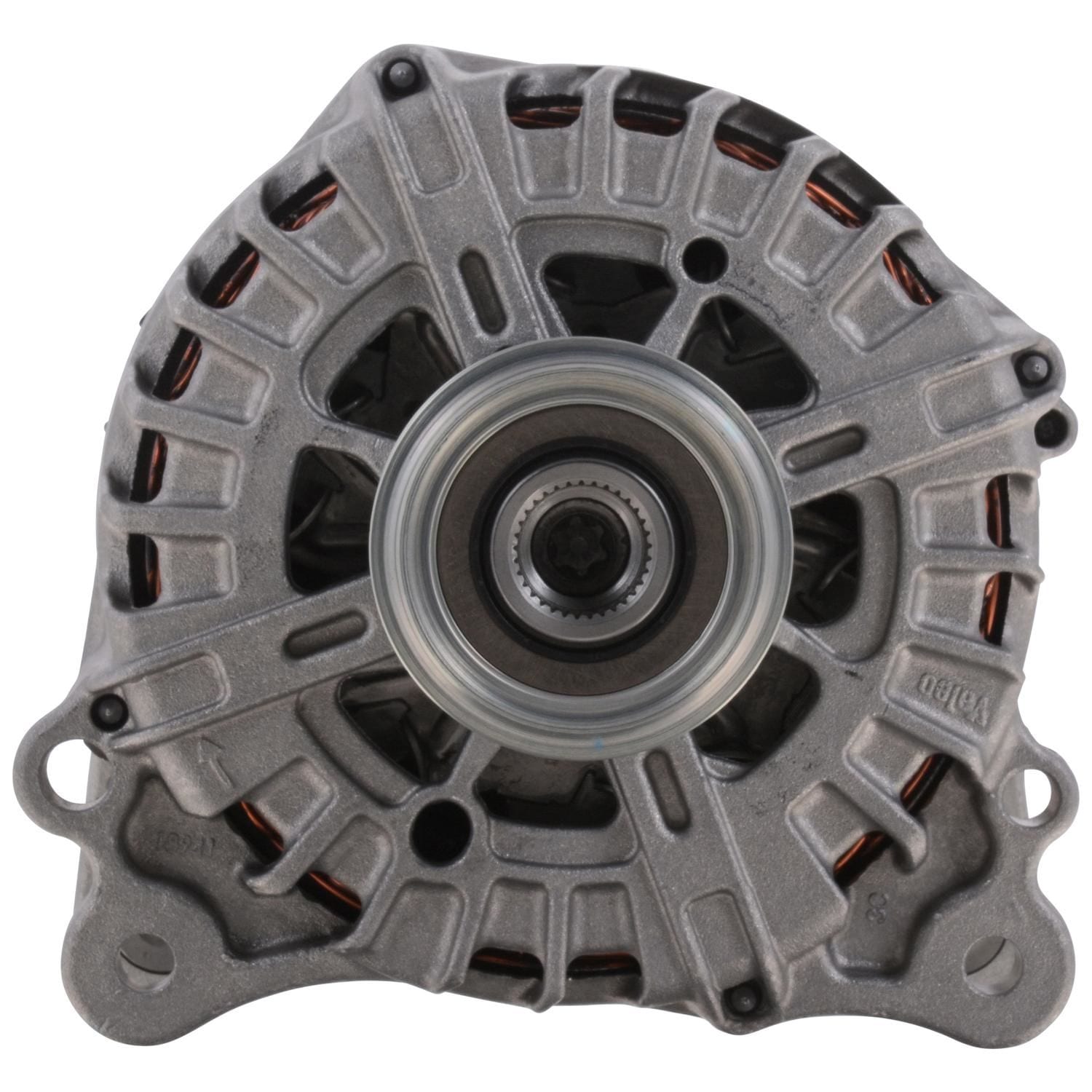 Valeo Alternator 439817