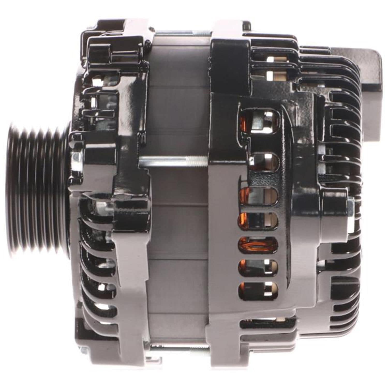 New Alternator NDLG17555