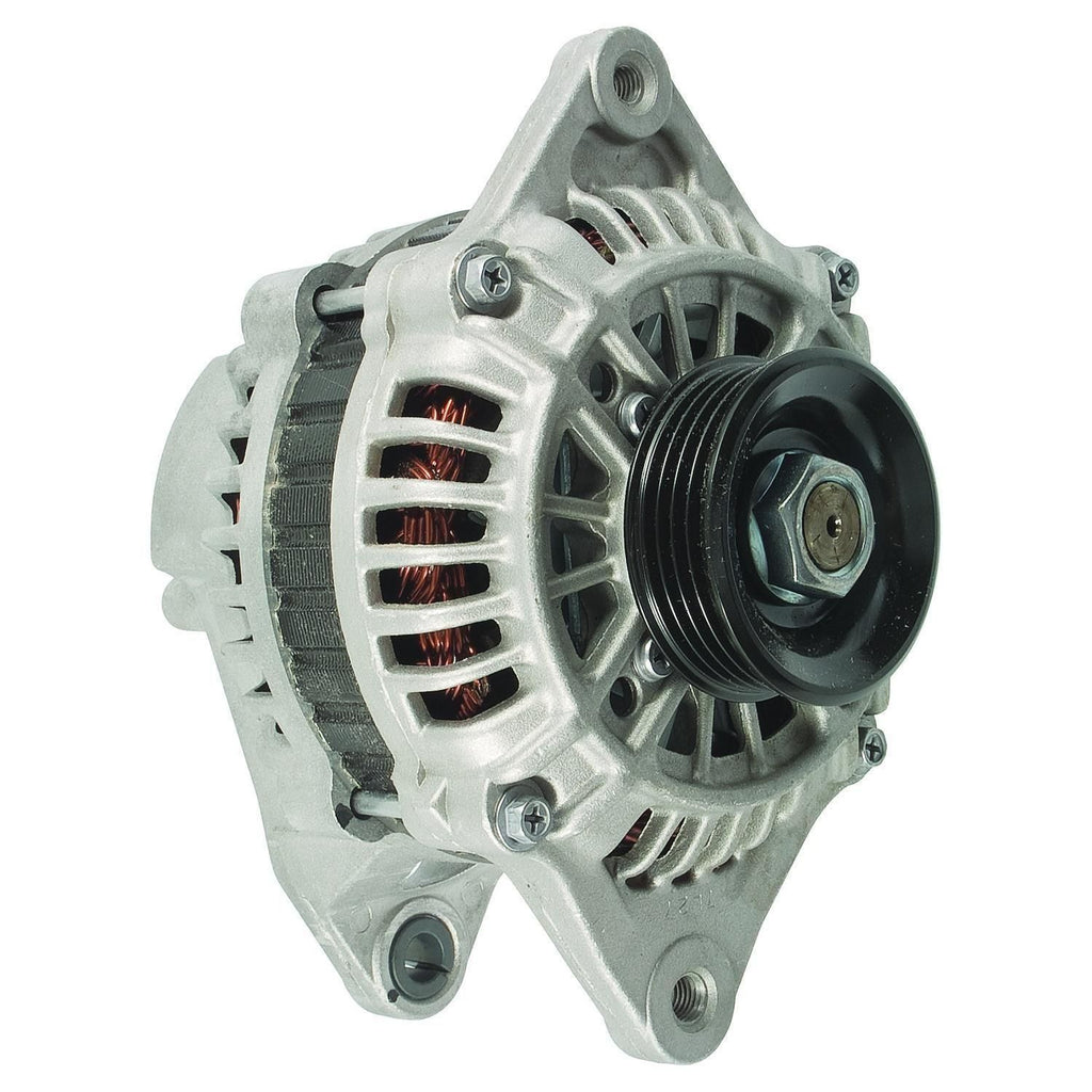 Gold New Alternator 13646N
