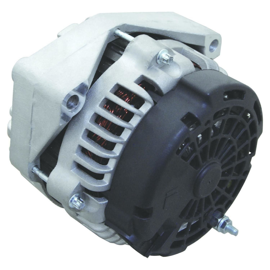 Gold New Alternator 8540N